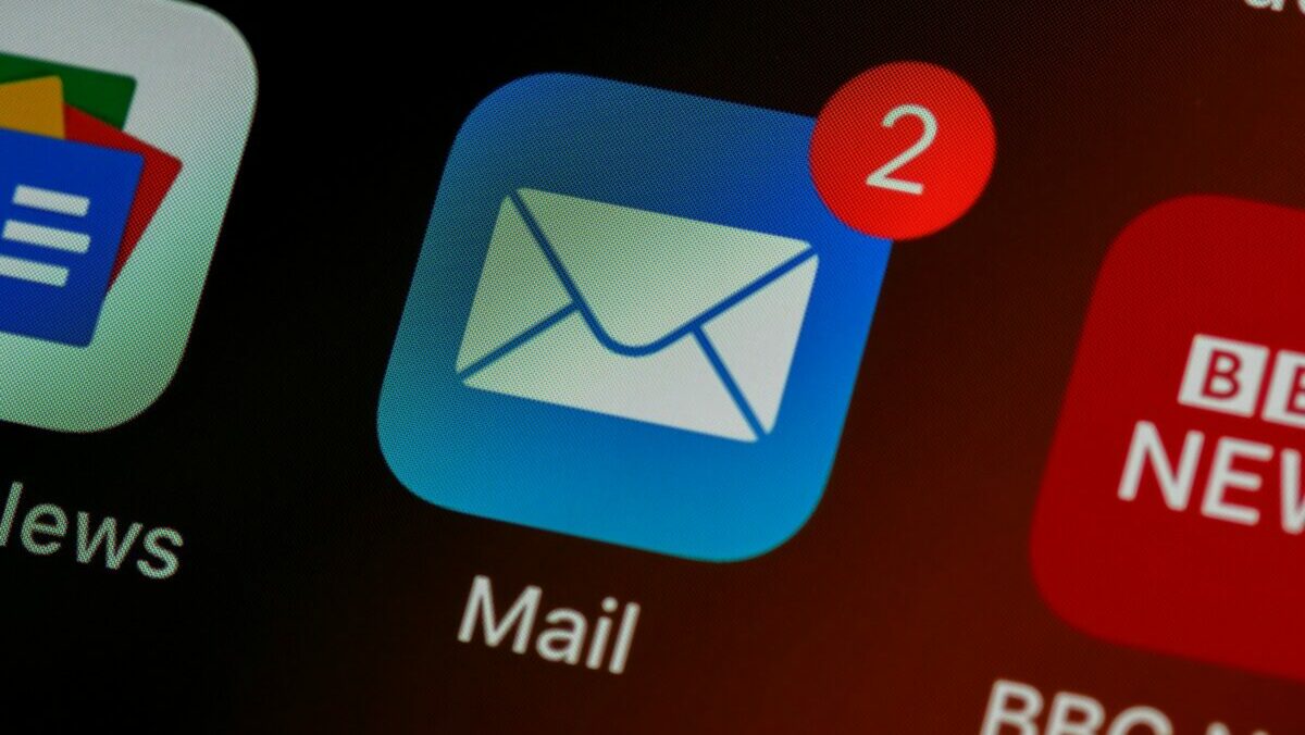 5 Effective Email Marketing Techniques for Affiliate Marketers - Blog article image