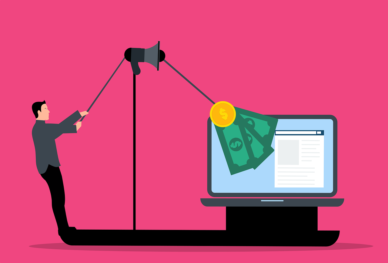 How To Maximize Profits on Instagram: The Sales Funnel Strategy - Blog article image